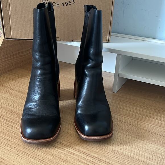 Womens Korkease Arline Boot Size 8 - Picture 4 of 16